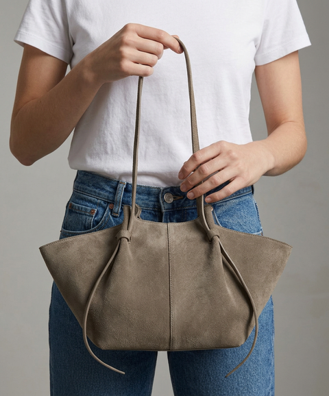 Handtasche 'Mochi'