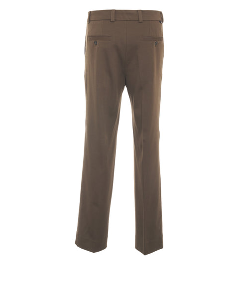 Bügelfalten Hose