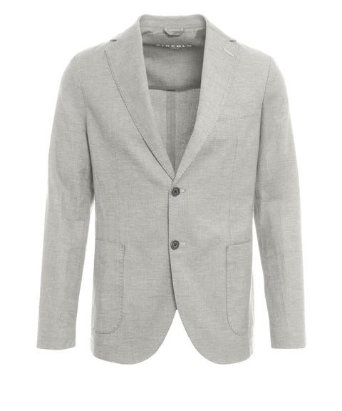 Einreiher Blazer