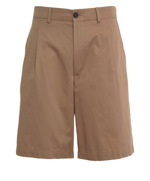 Shorts in cotone