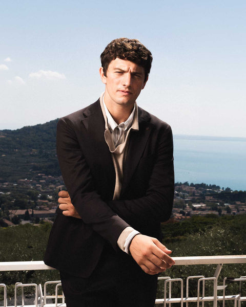 Uomo