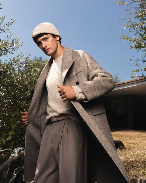 Uomo