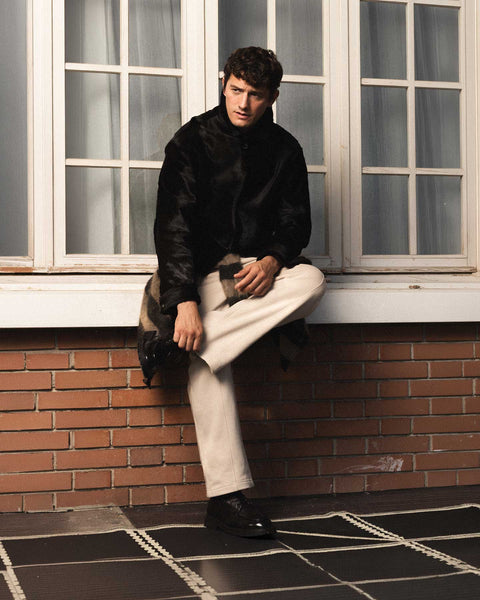Uomo