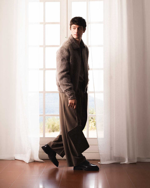 Uomo