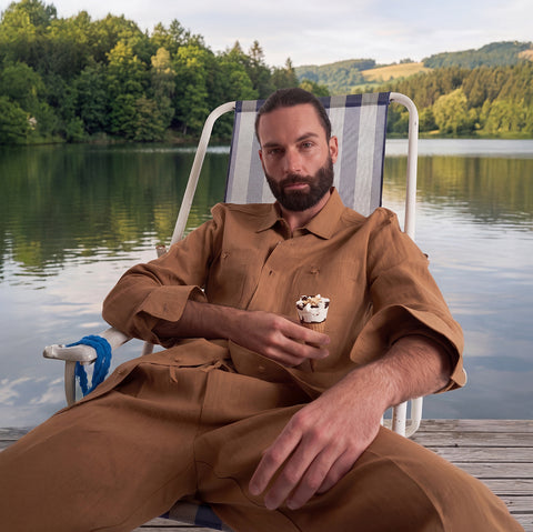 Uomo