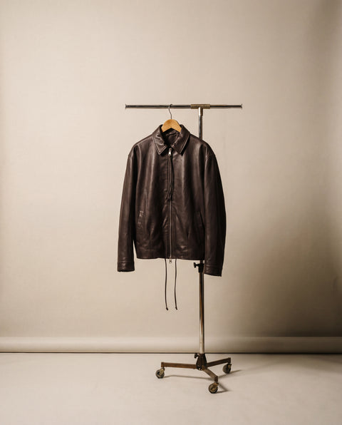 Leather Jacket - Forever cool  