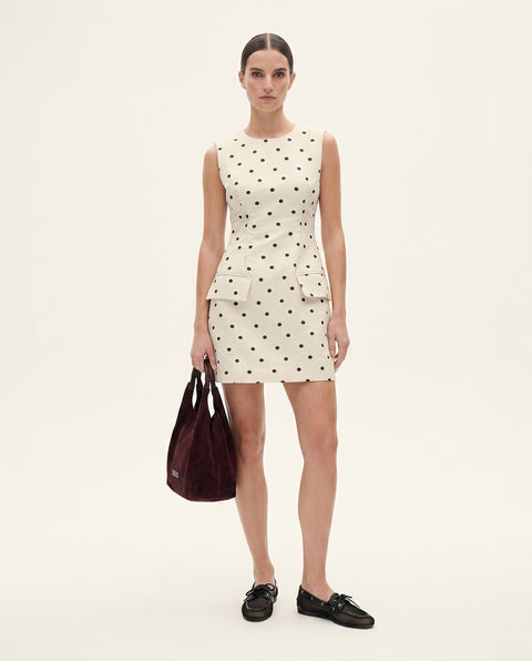 Mini dress 'Amayah'