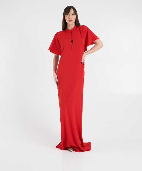 Jacke mit Strass 'Pifferaio'