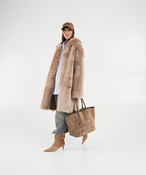 Shopper 'Script Address'