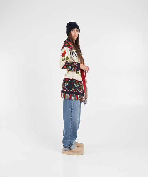 Cardigan in maglia 'Fairytale'