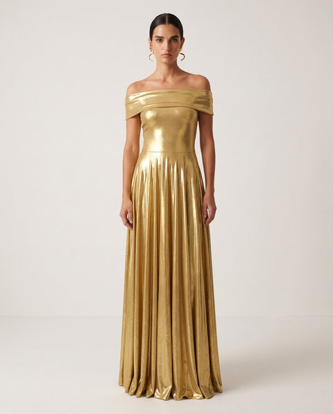Abito maxi