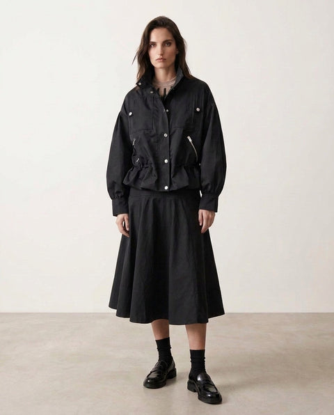 Jacket 'Rapace'