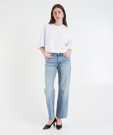 Loose Fit Jeans 'Baggy'