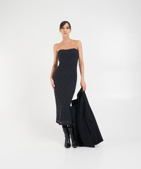 Abito tube 'Luciana'