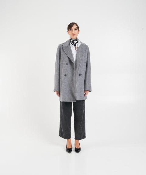 Foulard mit Aufdruck