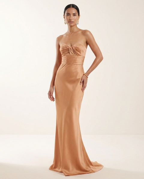 Maxikleid