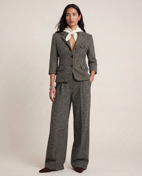Blazer 'York'