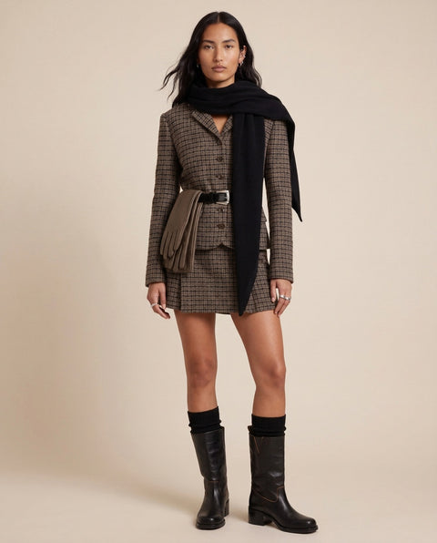 Blazer 'Balmoral'