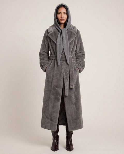Cappotto 'Bianchi'