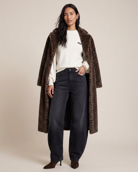 Cappotto 'Vetina'
