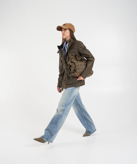 Stivali scamosciati 'Naomi'