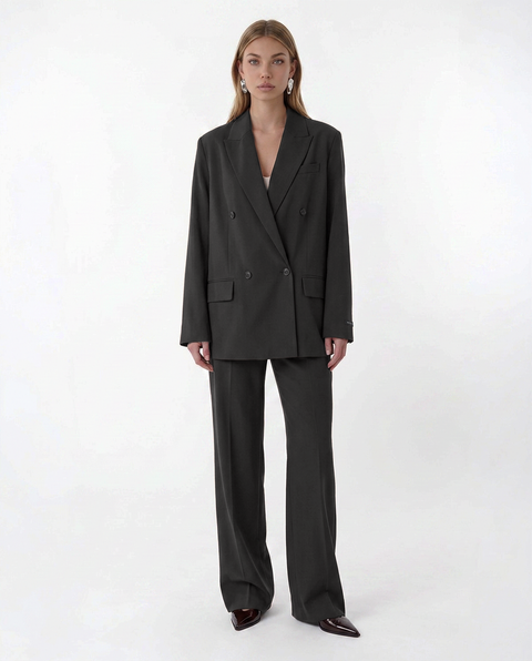 Blazer 'Federico'