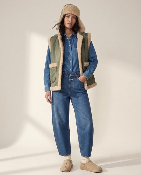 Gilet 'Bellisa'