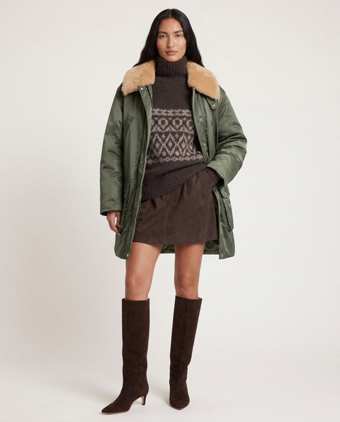 Parka 'Daimi'