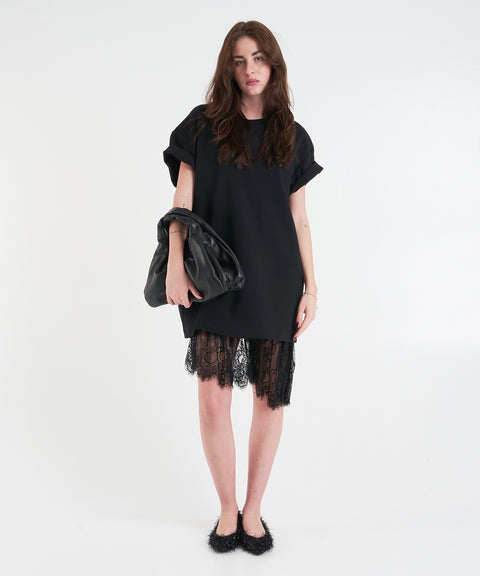 T-Shirtkleid 'Rosie'