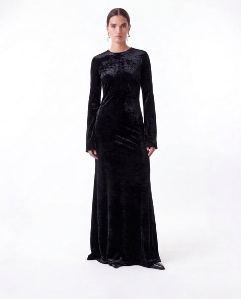 Abito maxi 'Cecily'