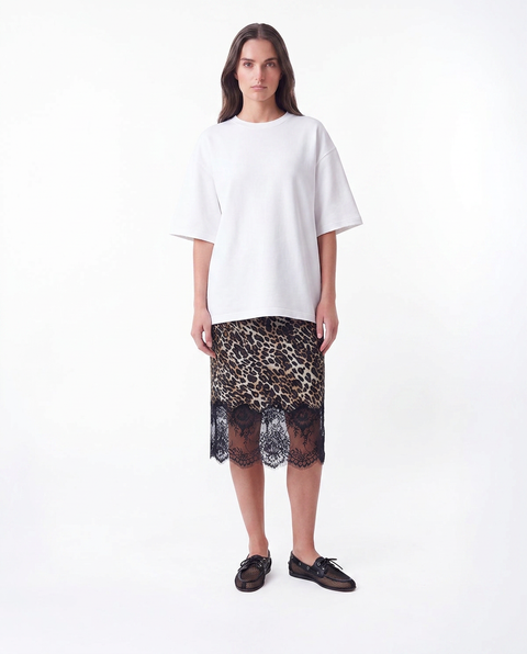T-shirt 'Bow'