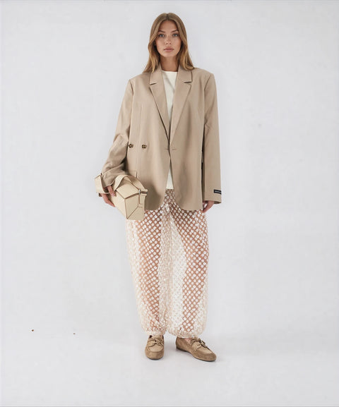 Oversize T-Shirt 'Larrson'