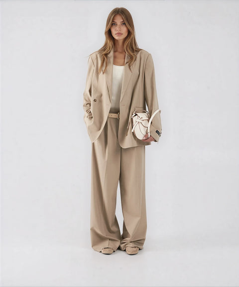 Taillierter Blazer 'Amalfi'