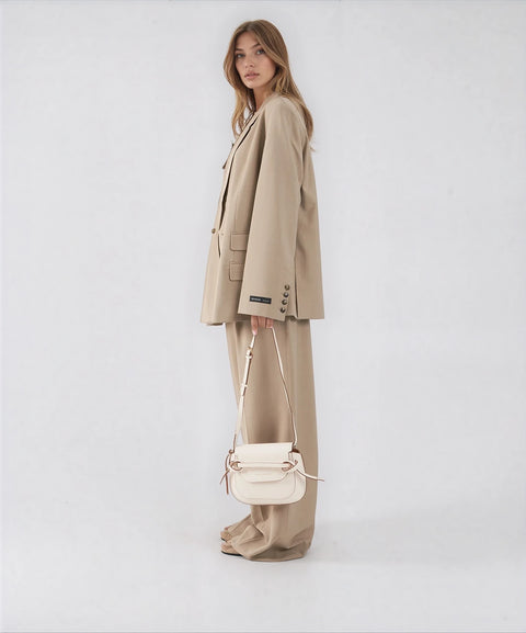 Taillierter Blazer 'Amalfi'