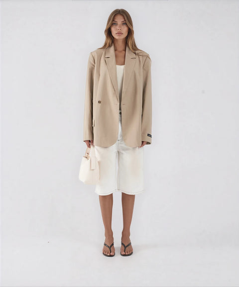 Denim Bermudahose 'Emily'