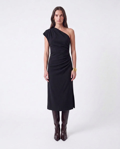 Midikleid 'Glam'