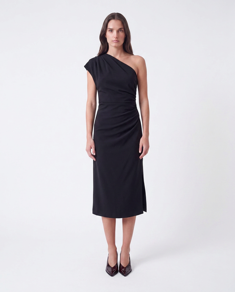 Abito midi 'Glam'