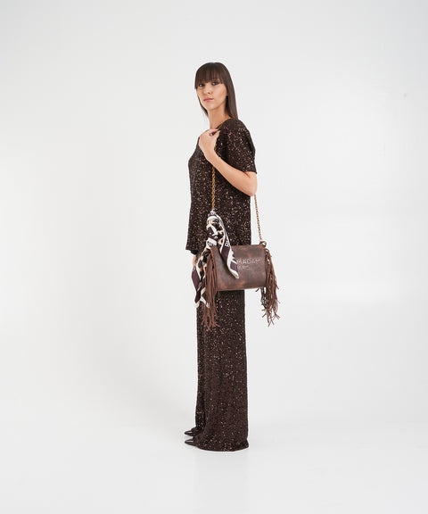 Borsa a tracolla 'Texas'