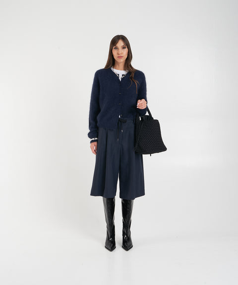 T-shirt in jersey 'Fritzi'