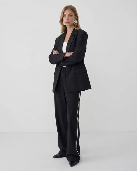 Blazer 'Wasty'