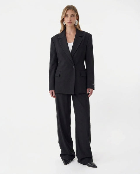 Blazer 'Wasty'