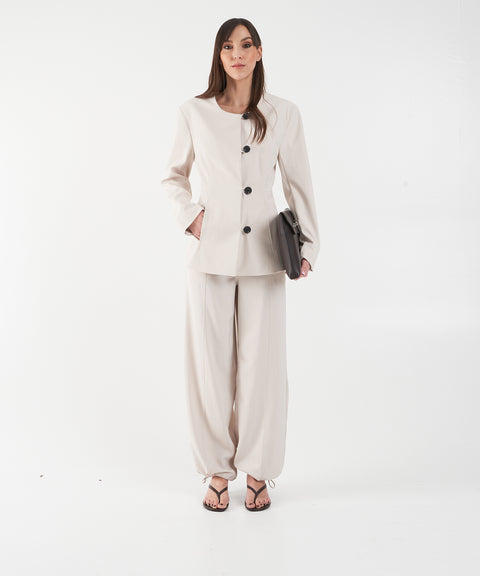 Blazer sartoriale 'Amaze'