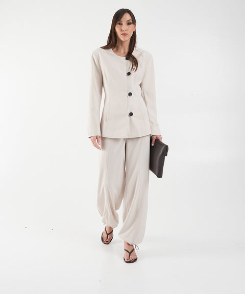 Blazer sartoriale 'Amaze'