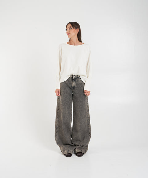 Maglietta a maniche lunghe 'Loui'