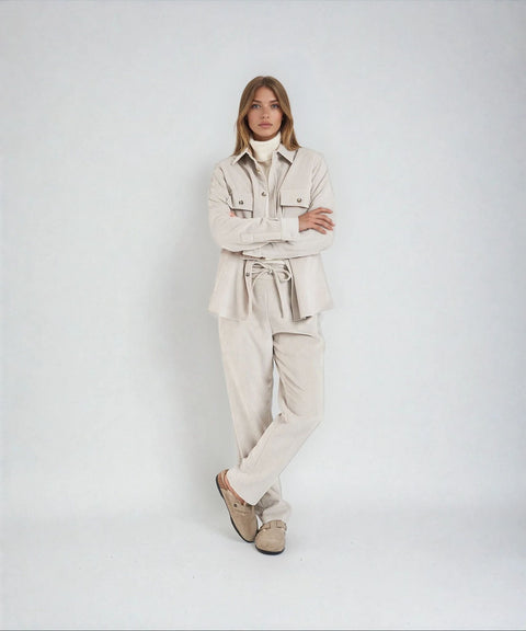 Rollkragenpullover aus Kaschmir