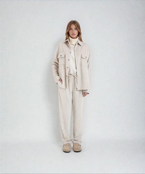 Rollkragenpullover aus Kaschmir