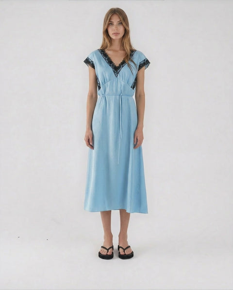 Maxi dress 'Andra'