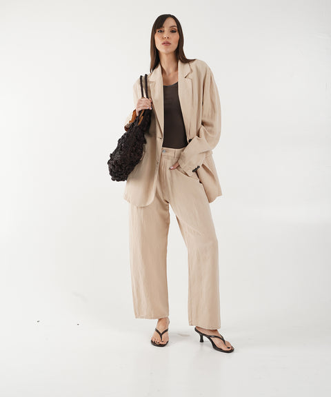 T-Shirt aus Baumwolle