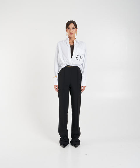 Body con dettaglio catena