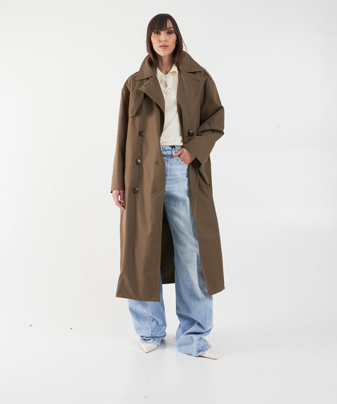 Polo in maglia 'Oscuri'